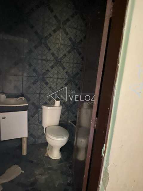 Casa de Vila à venda com 4 quartos, 166m² - Foto 6