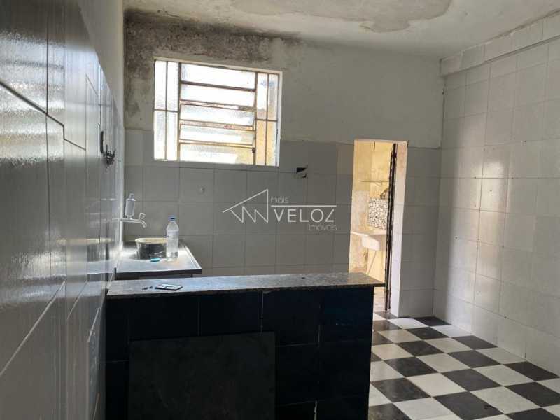 Casa de Vila à venda com 4 quartos, 166m² - Foto 5