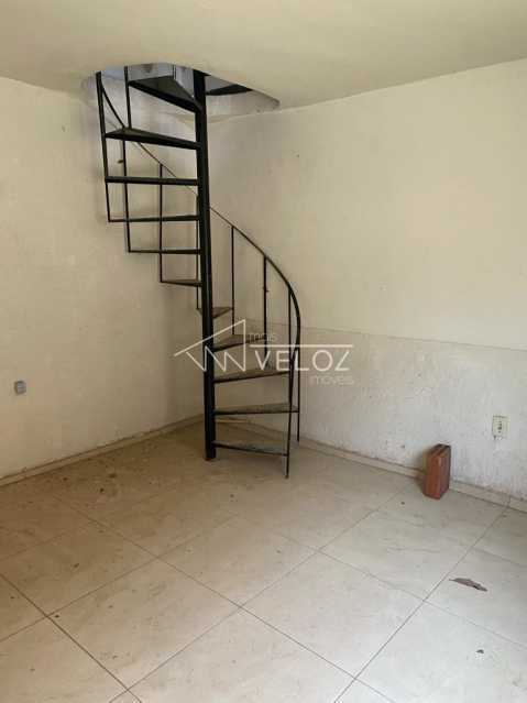 Casa de Vila à venda com 4 quartos, 166m² - Foto 10