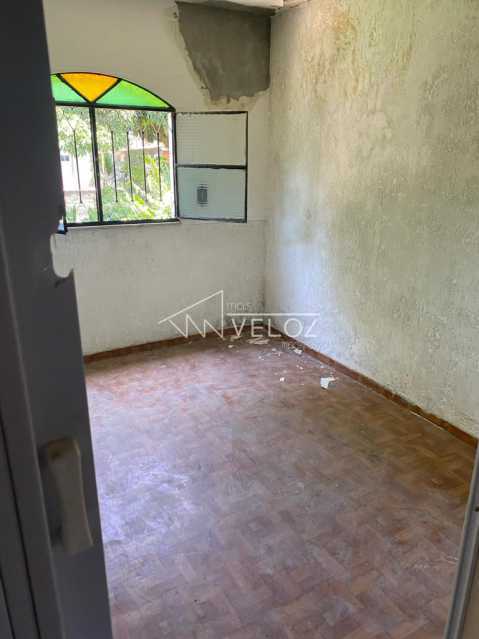 Casa de Vila à venda com 4 quartos, 166m² - Foto 12