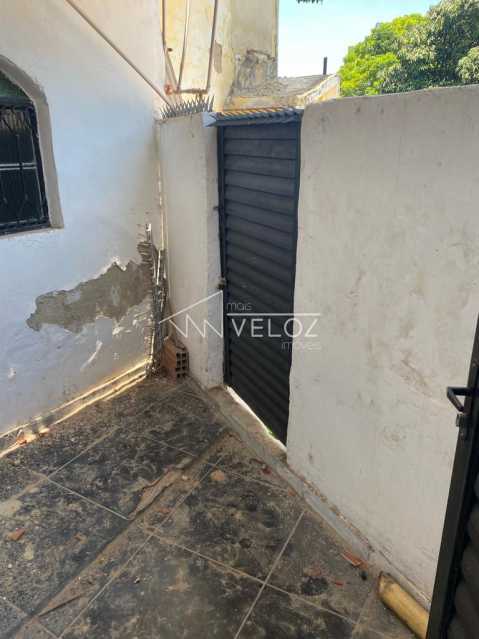 Casa de Vila à venda com 4 quartos, 166m² - Foto 17