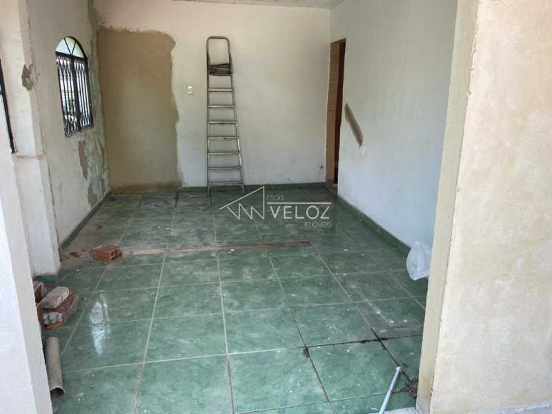 Casa de Vila à venda com 4 quartos, 166m² - Foto 21