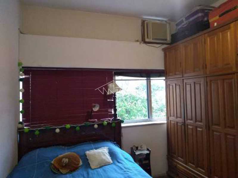 Apartamento à venda com 1 quarto, 36m² - Foto 6