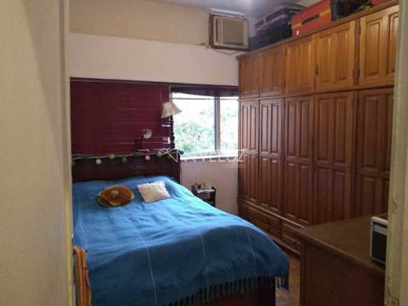 Apartamento à venda com 1 quarto, 36m² - Foto 9