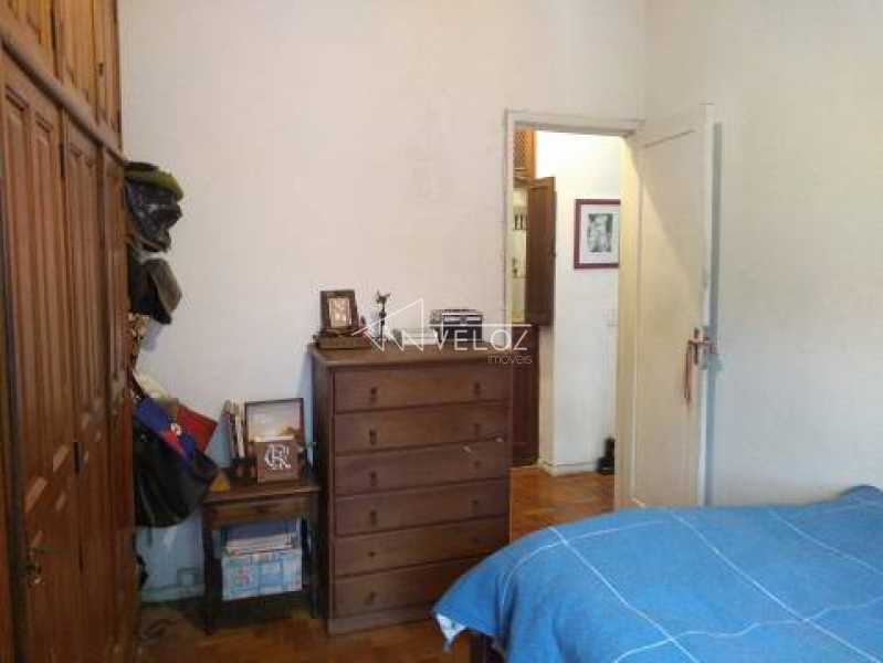 Apartamento à venda com 1 quarto, 36m² - Foto 10