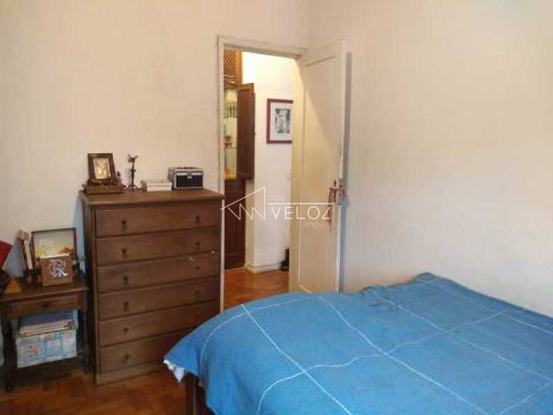 Apartamento à venda com 1 quarto, 36m² - Foto 11