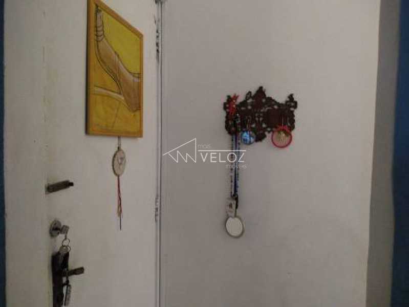 Apartamento à venda com 1 quarto, 36m² - Foto 13