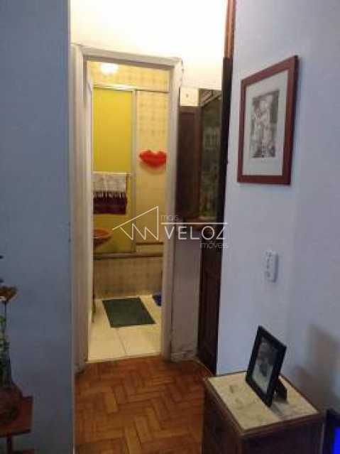 Apartamento à venda com 1 quarto, 36m² - Foto 16