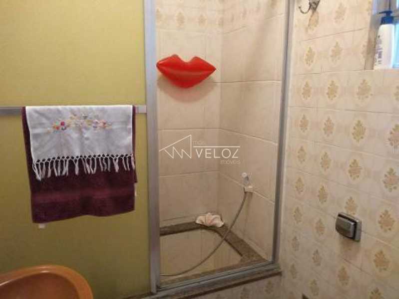 Apartamento à venda com 1 quarto, 36m² - Foto 17