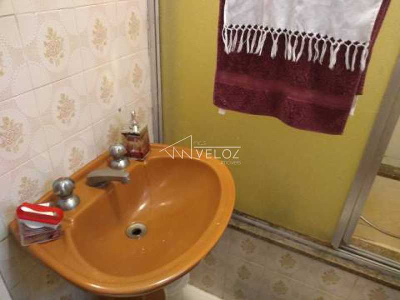 Apartamento à venda com 1 quarto, 36m² - Foto 18