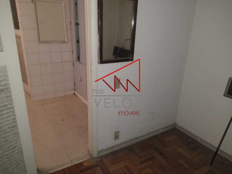 Apartamento à venda com 4 quartos, 290m² - Foto 20