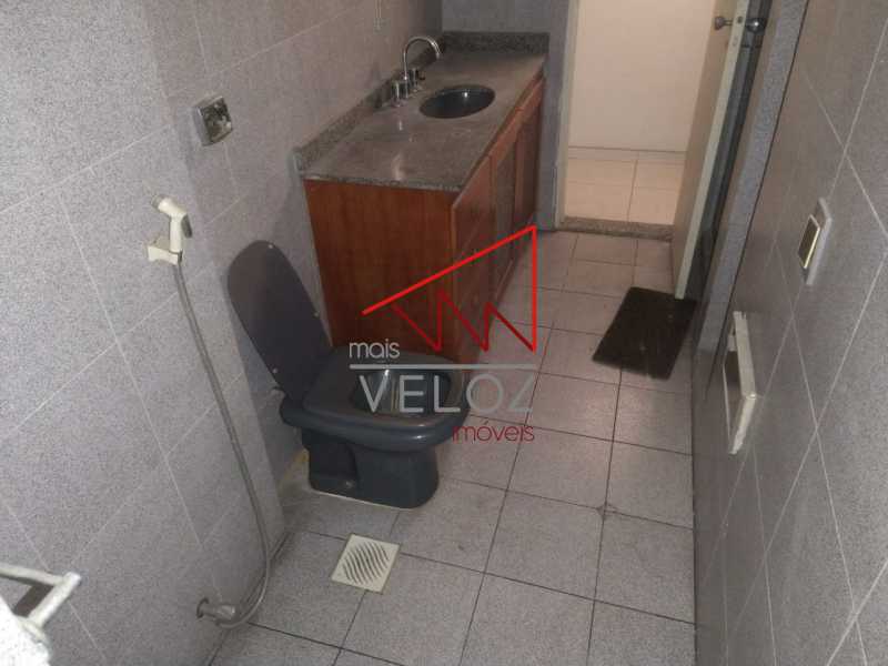 Apartamento à venda com 4 quartos, 290m² - Foto 16