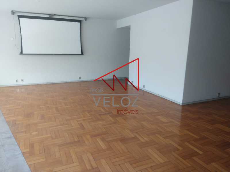 Apartamento à venda com 4 quartos, 290m² - Foto 6