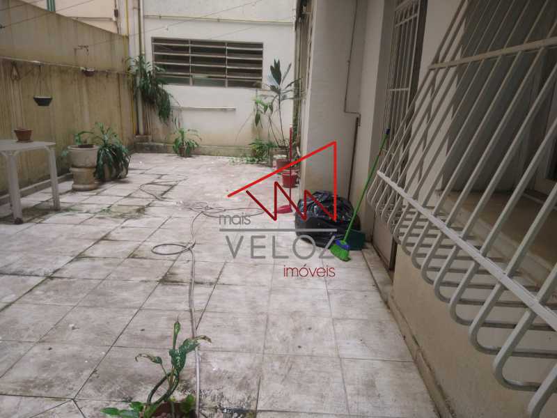 Apartamento à venda com 4 quartos, 290m² - Foto 22