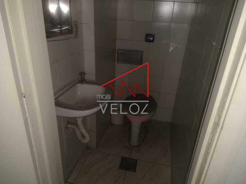 Apartamento à venda com 4 quartos, 290m² - Foto 19