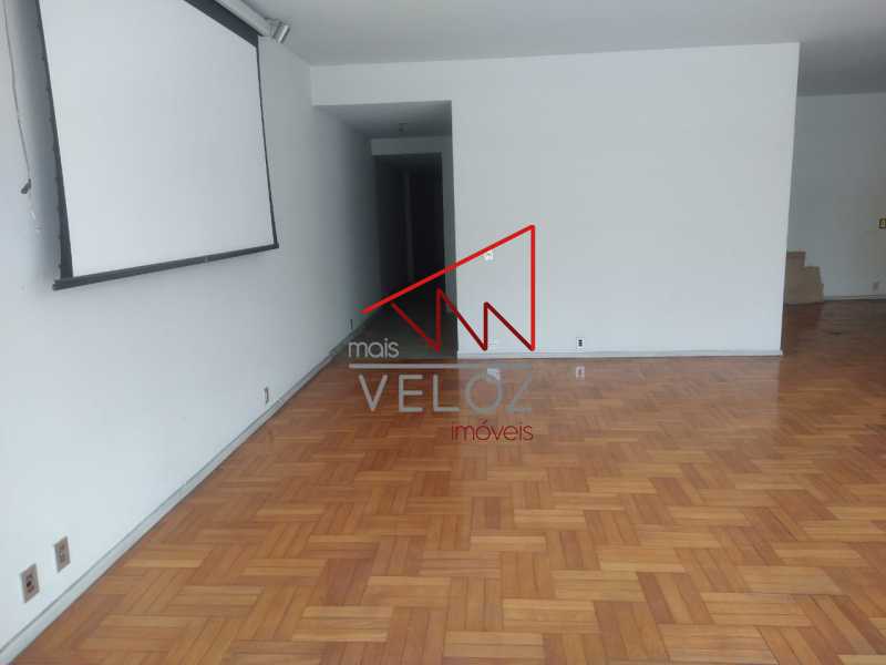 Apartamento à venda com 4 quartos, 290m² - Foto 5