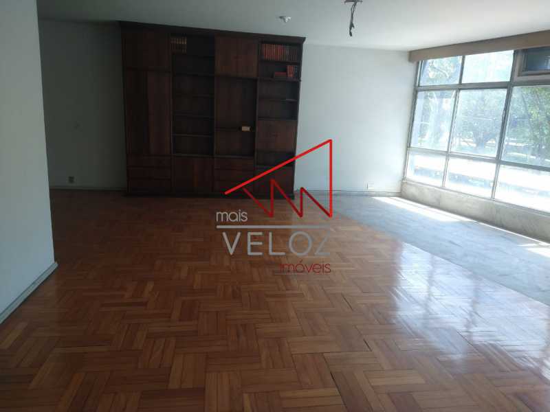 Apartamento à venda com 4 quartos, 290m² - Foto 3