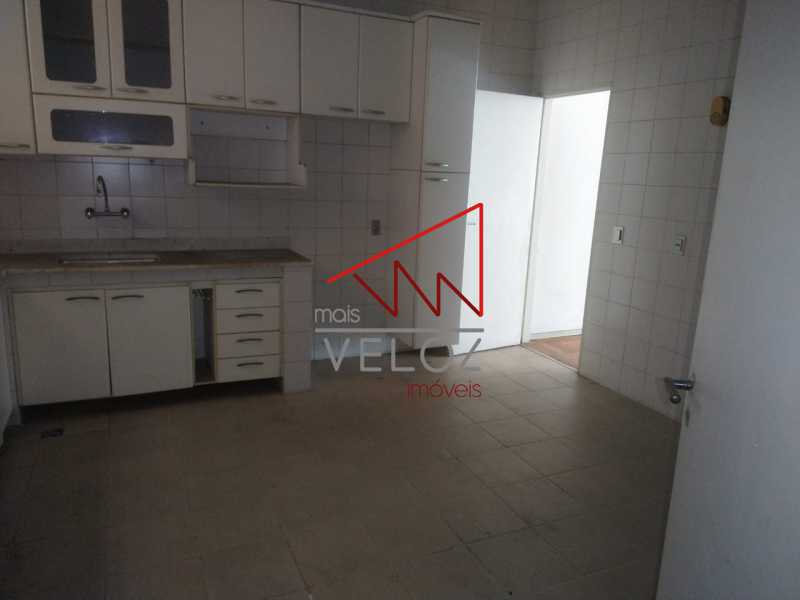 Apartamento à venda com 4 quartos, 290m² - Foto 15