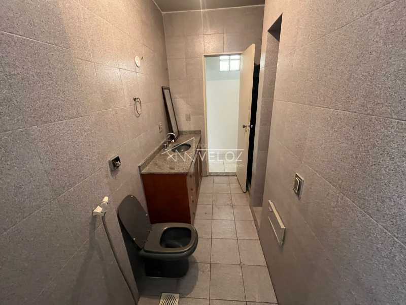 Apartamento, 4 quartos, 290 m² - Foto 10