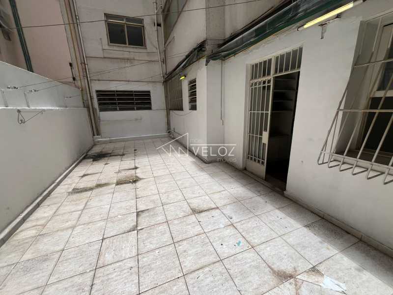 Apartamento, 4 quartos, 290 m² - Foto 9