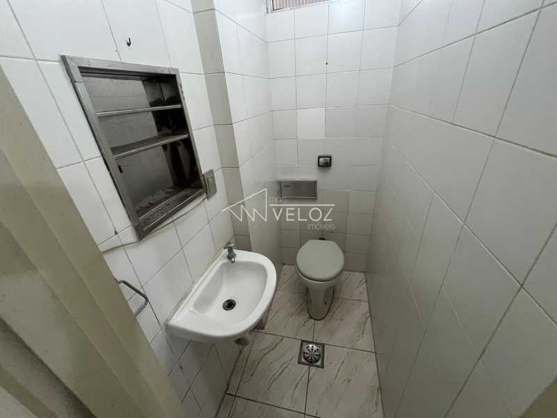 Apartamento, 4 quartos, 290 m² - Foto 11