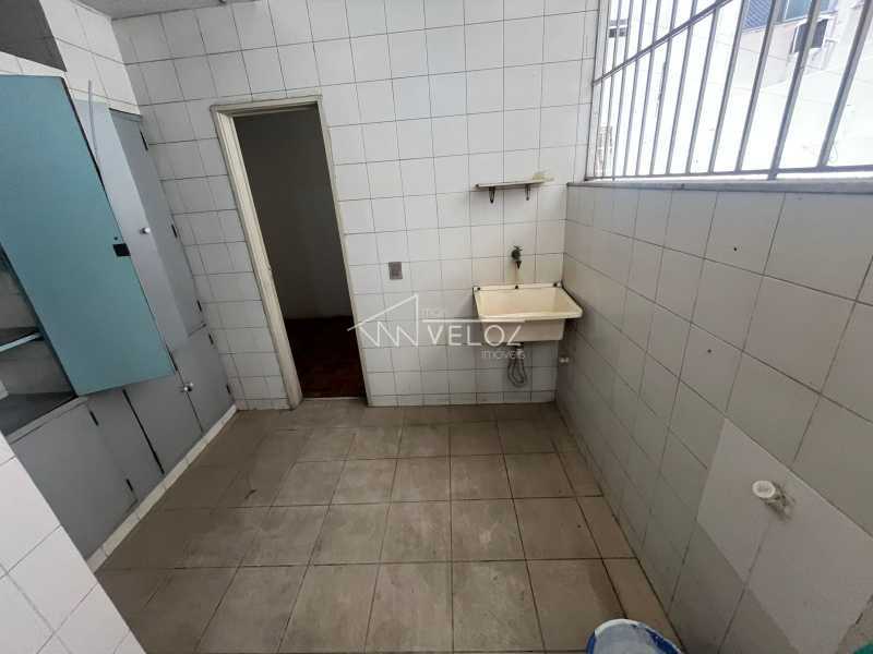 Apartamento, 4 quartos, 290 m² - Foto 1