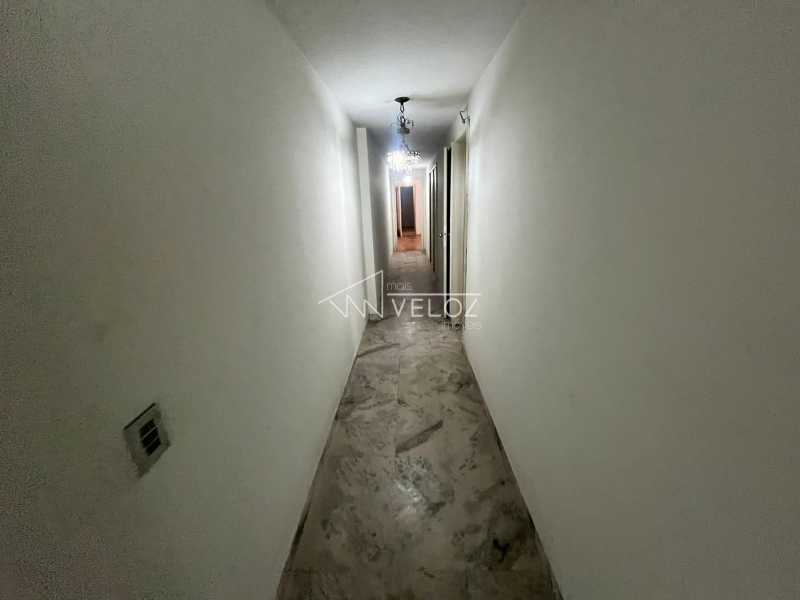 Apartamento, 4 quartos, 290 m² - Foto 16