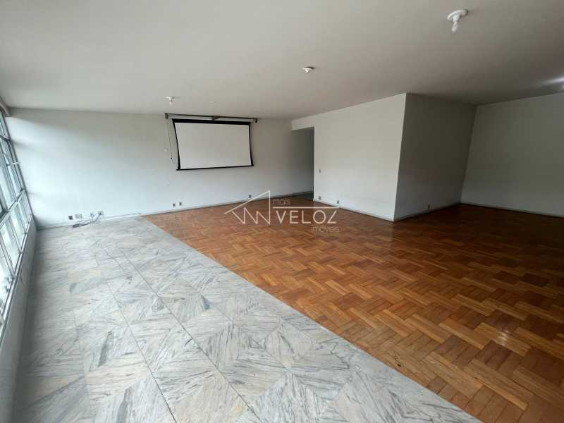 Apartamento, 4 quartos, 290 m² - Foto 8