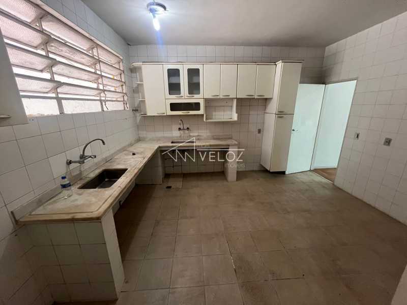 Apartamento, 4 quartos, 290 m² - Foto 22