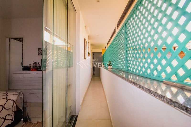 Apartamento, 3 quartos, 75 m² - Foto 6