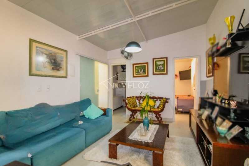 Apartamento, 3 quartos, 75 m² - Foto 1