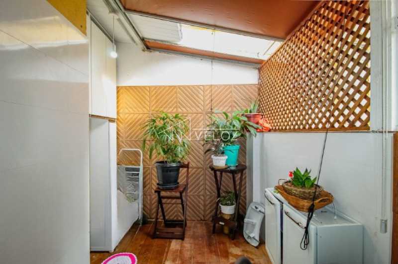 Apartamento, 3 quartos, 75 m² - Foto 21