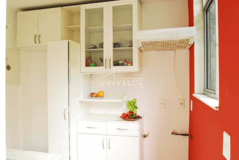 Apartamento à venda com 3 quartos, 79m² - Foto 13