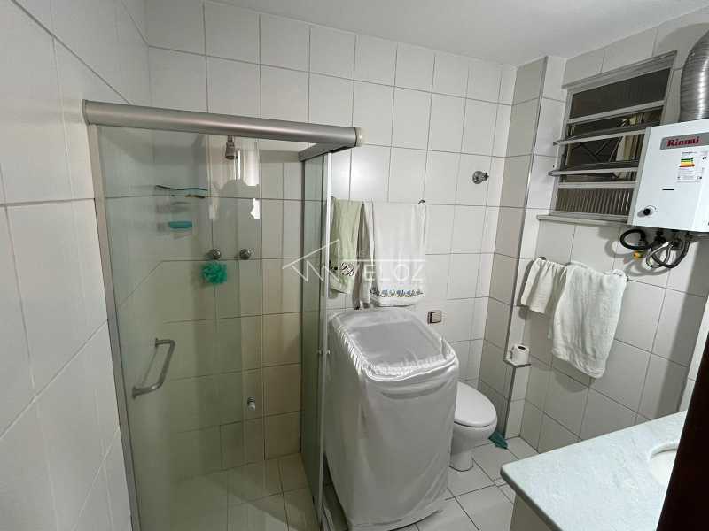 Apartamento à venda com 1 quarto, 40m² - Foto 10