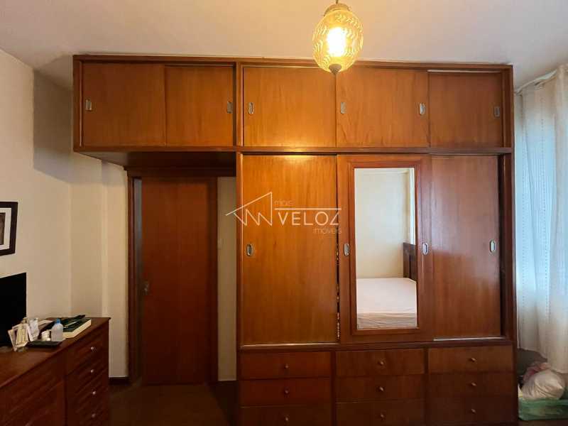 Apartamento à venda com 1 quarto, 40m² - Foto 5