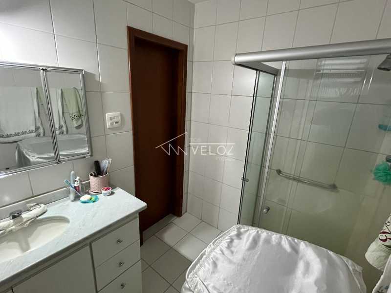 Apartamento à venda com 1 quarto, 40m² - Foto 13