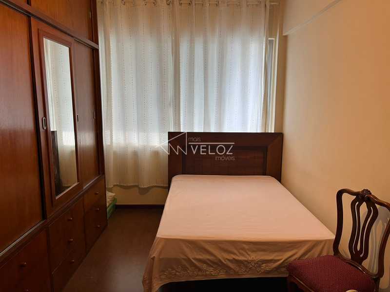 Apartamento à venda com 1 quarto, 40m² - Foto 11