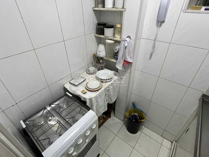 Apartamento à venda com 1 quarto, 40m² - Foto 14