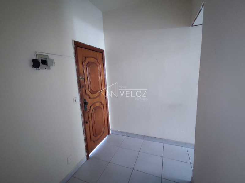 Apartamento, 1 quarto, 27 m² - Foto 12