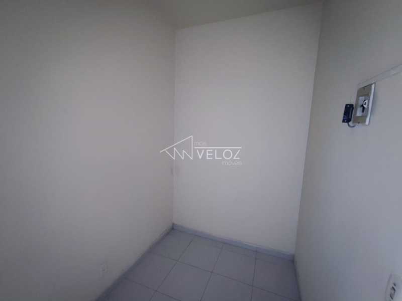 Apartamento, 1 quarto, 27 m² - Foto 7