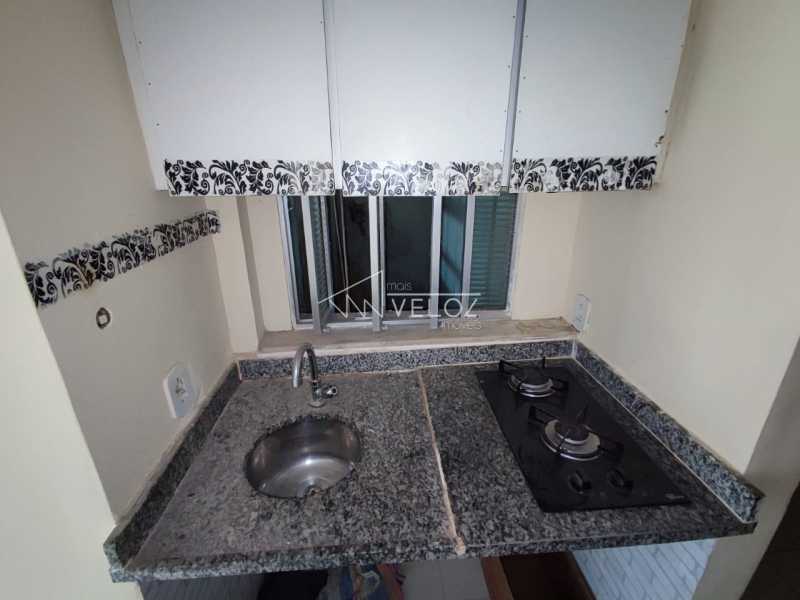 Apartamento, 1 quarto, 27 m² - Foto 15