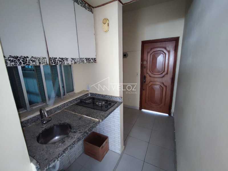 Apartamento, 1 quarto, 27 m² - Foto 10