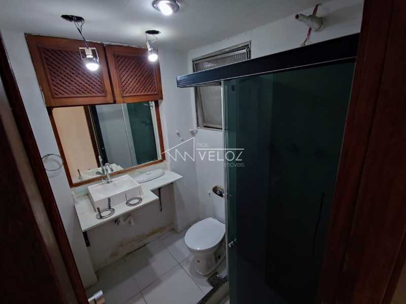 Apartamento, 1 quarto, 27 m² - Foto 6