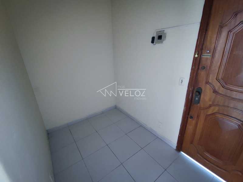 Apartamento, 1 quarto, 27 m² - Foto 13