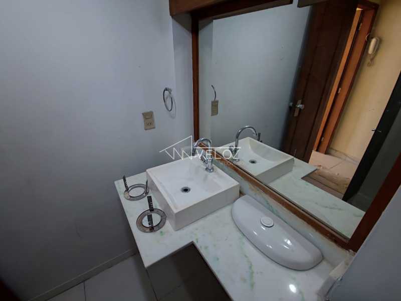Apartamento, 1 quarto, 27 m² - Foto 9