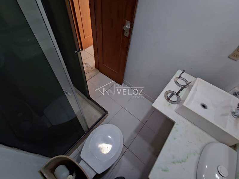 Apartamento, 1 quarto, 27 m² - Foto 2