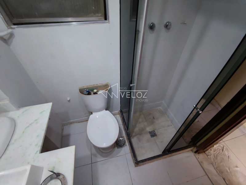Apartamento, 1 quarto, 27 m² - Foto 8