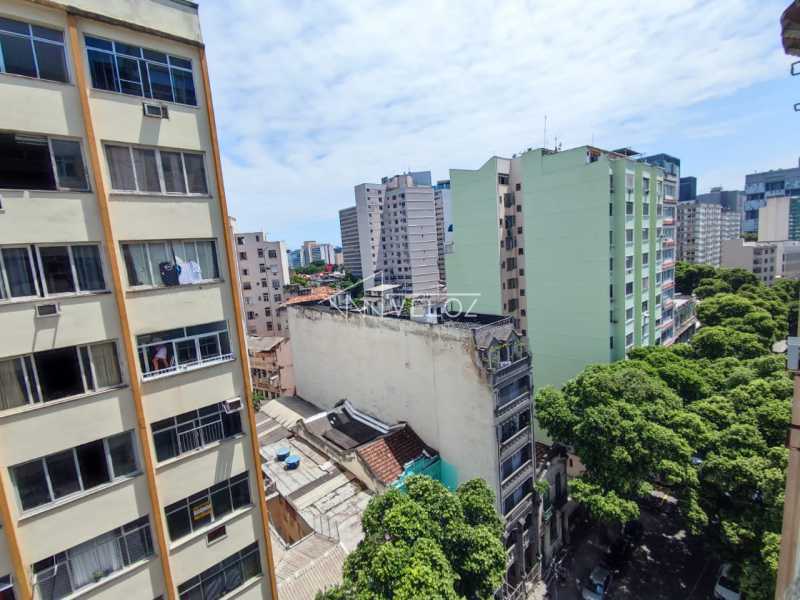 Apartamento, 1 quarto, 27 m² - Foto 3