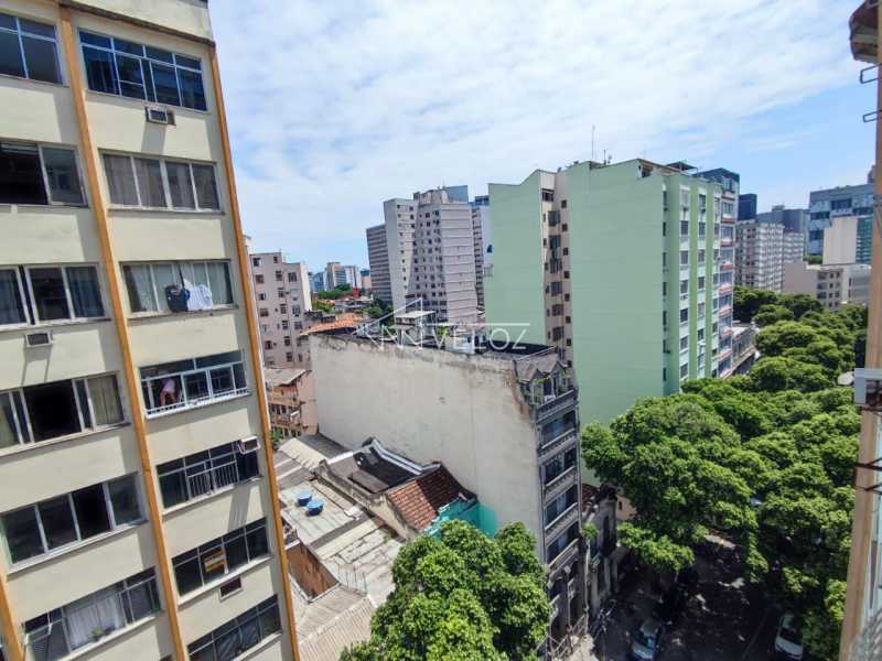 Apartamento, 1 quarto, 27 m² - Foto 1