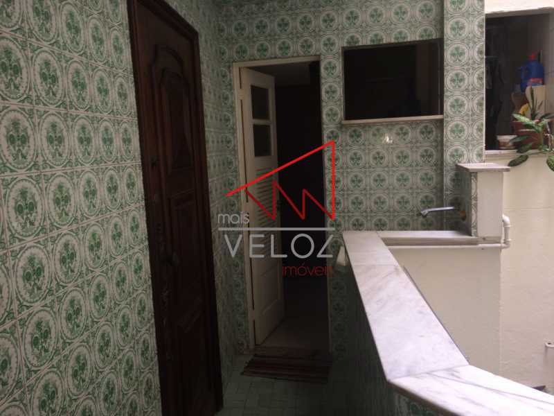 Apartamento, 3 quartos, 110 m² - Foto 3